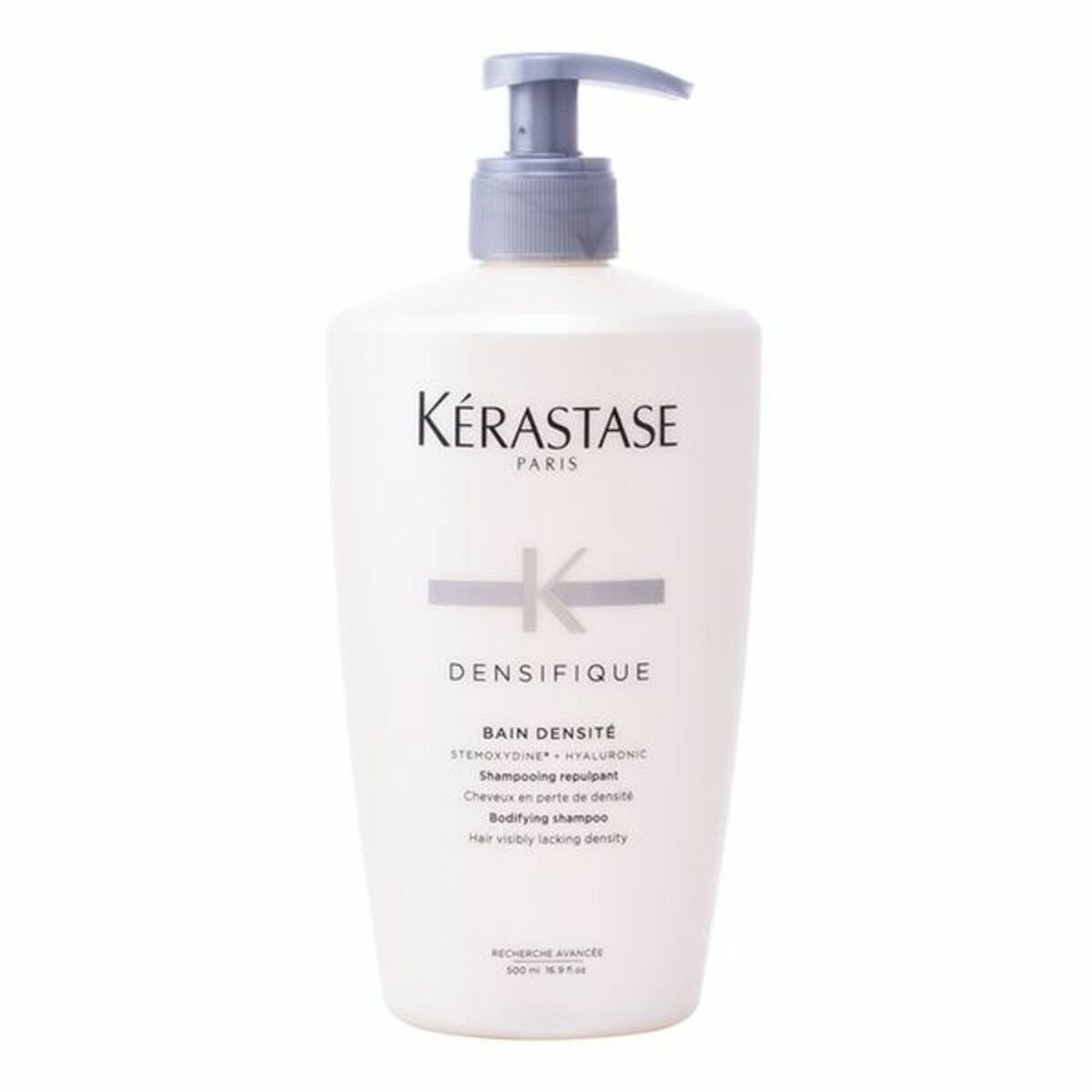 Densifique Kerastase shampoo-2