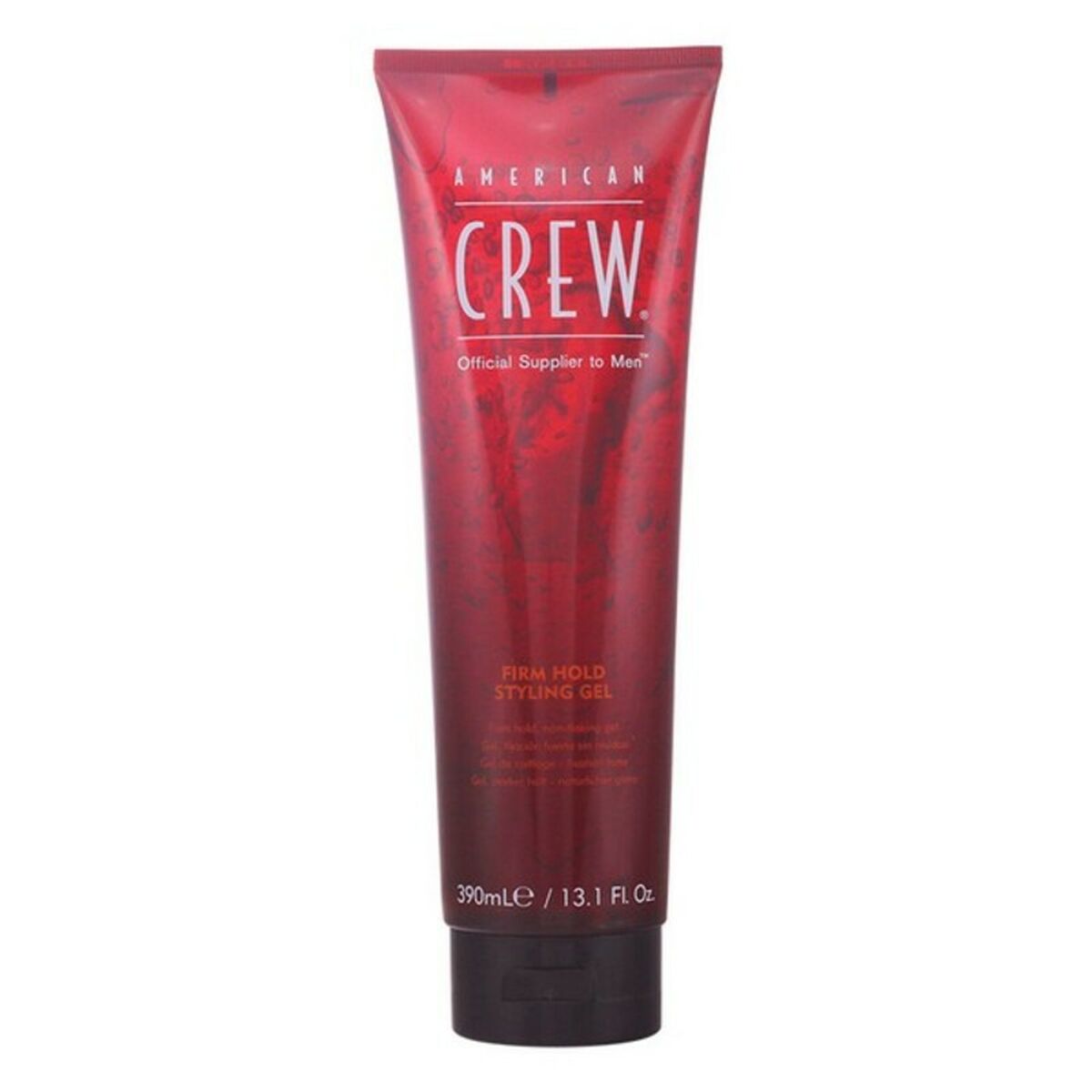 Gel de fijación resistente American Crew-2