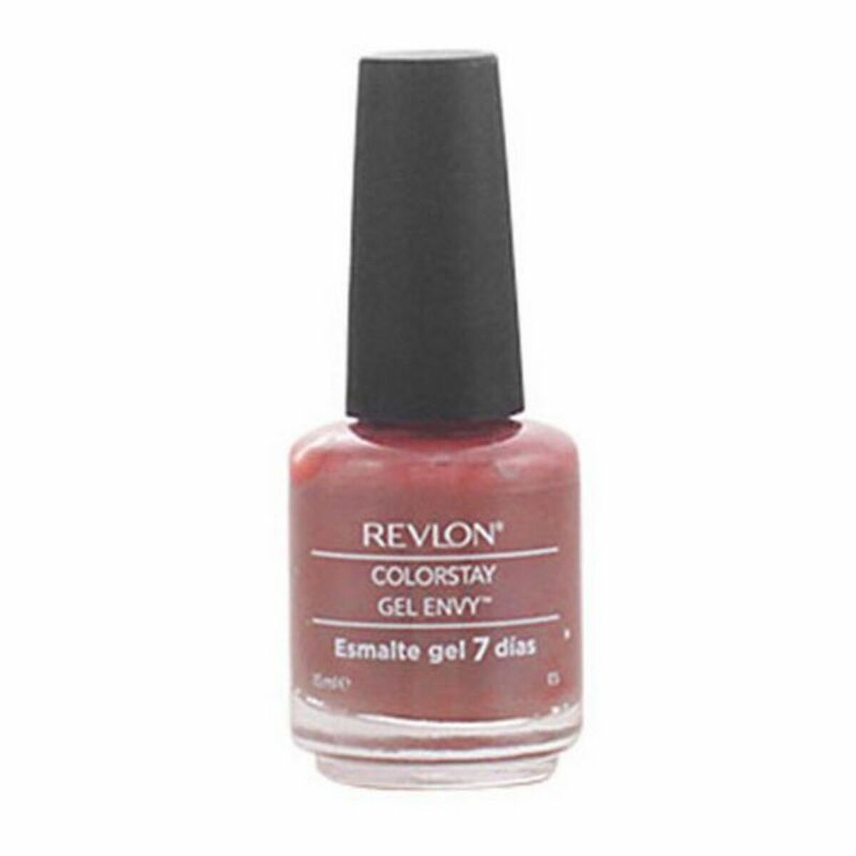 Colorstay Gel Envy Revlon Nail Polish-3