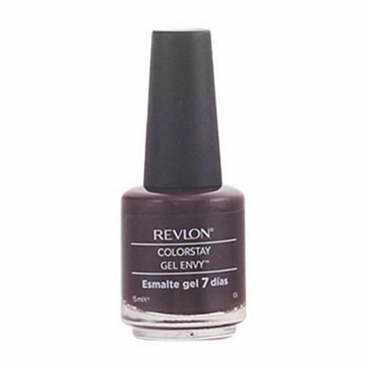 Colorstay Gel Envy Revlon Nail Polish-4
