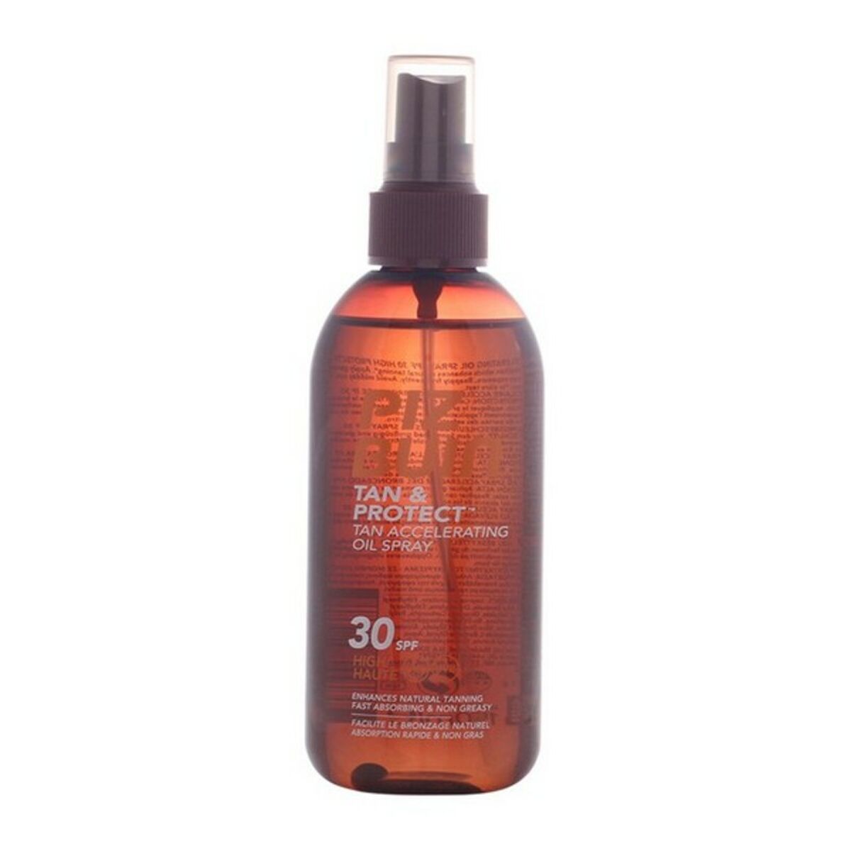 Масло для загара Tan & Protect Piz Buin 026048 Spf 30 (150 ml) Spf 30 150 ml-2