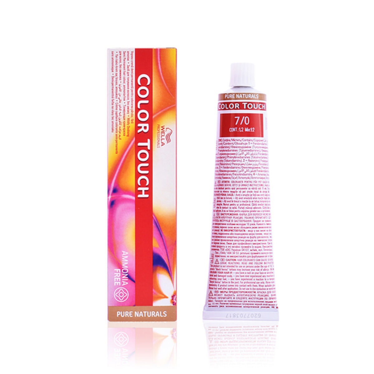 Color Touch Wella-2