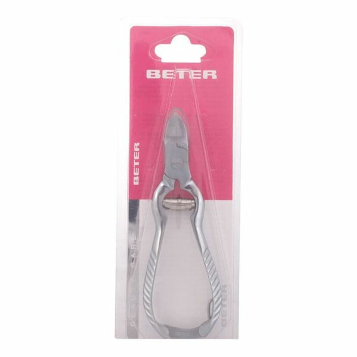 Beauty Care Beter Alicate贴指甲刀