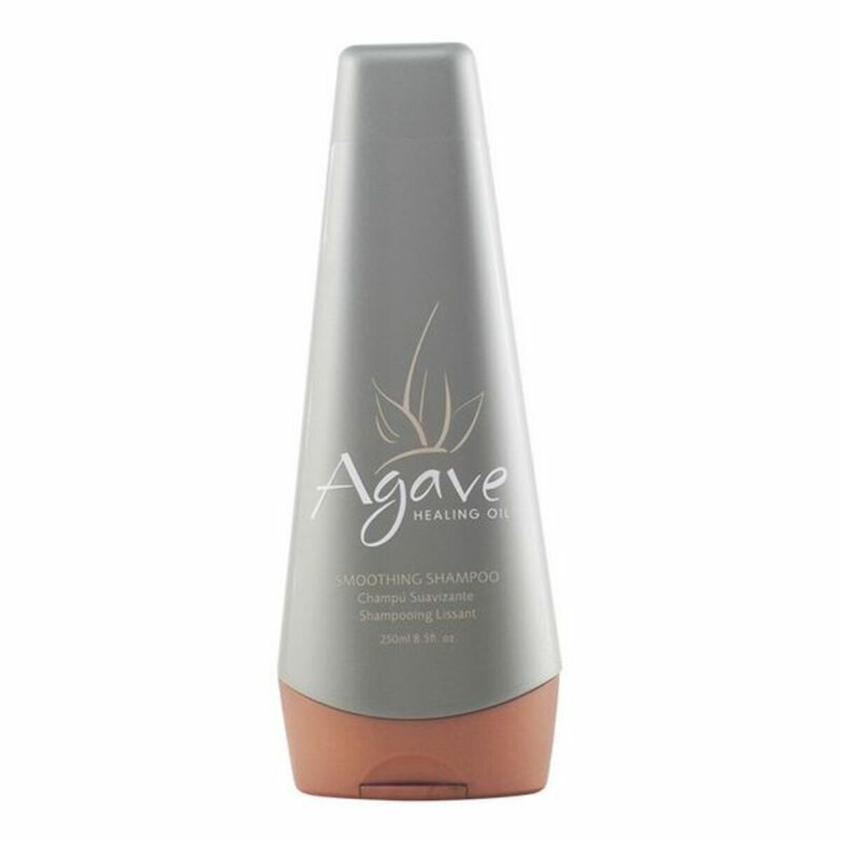 アガベヒーリングオイルエモリエントシャンプー(250ml) 250ml