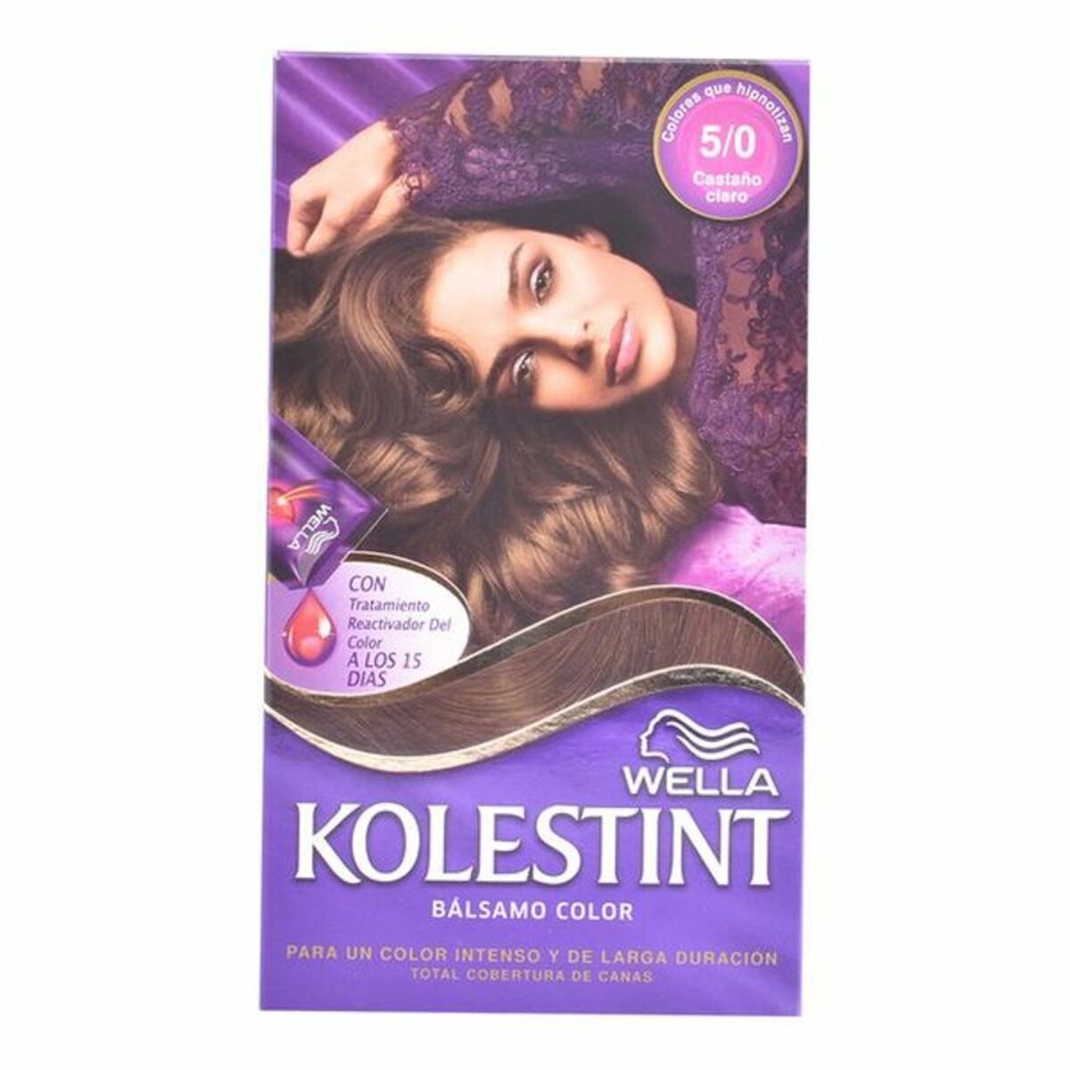 Kolestint Wella Creme Farbe-2