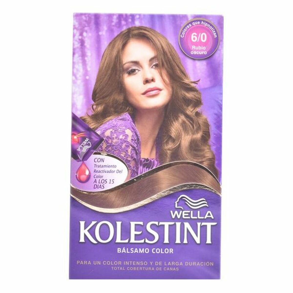 Kolestint Wella Creme Farbe-3
