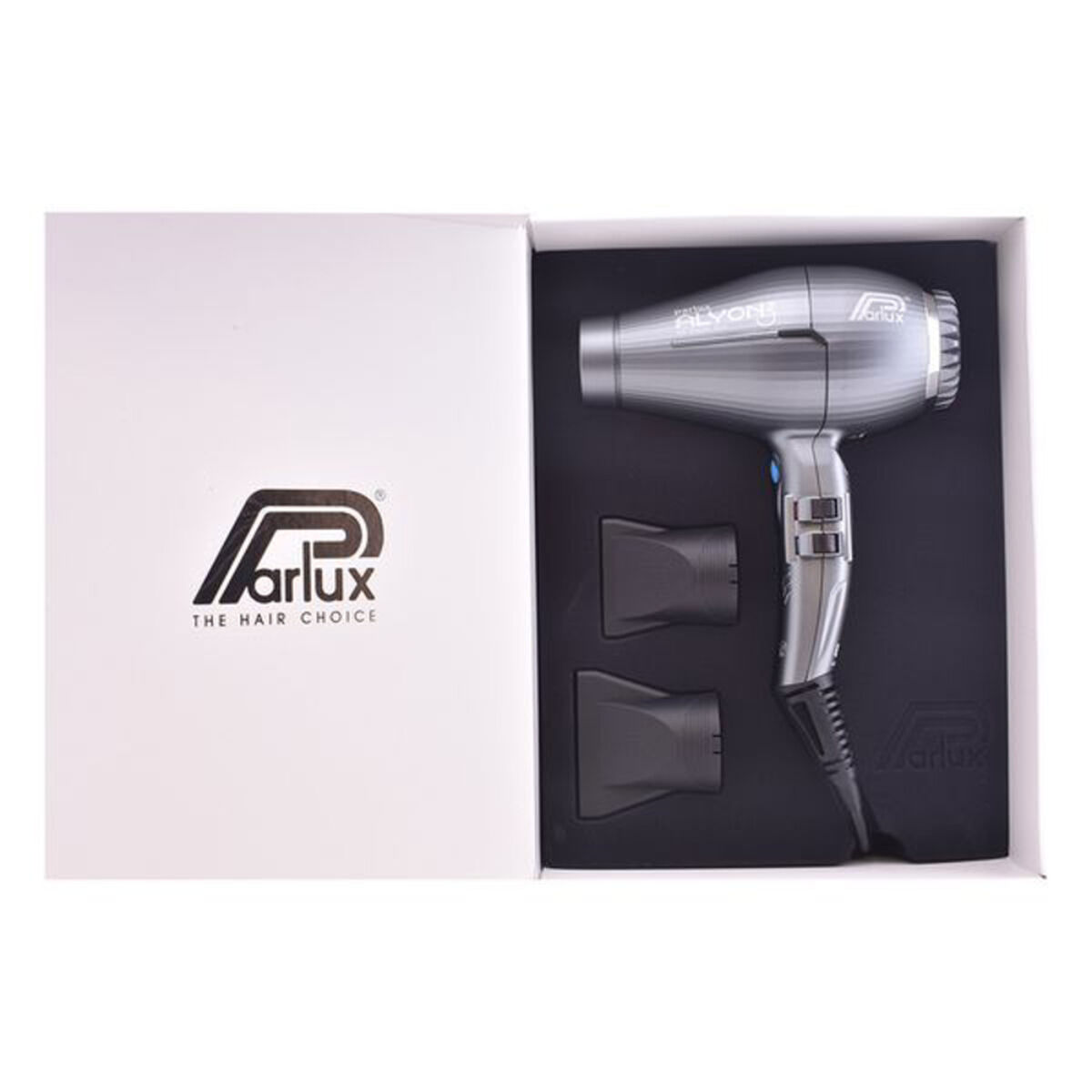 Secador de pelo Parlux-2