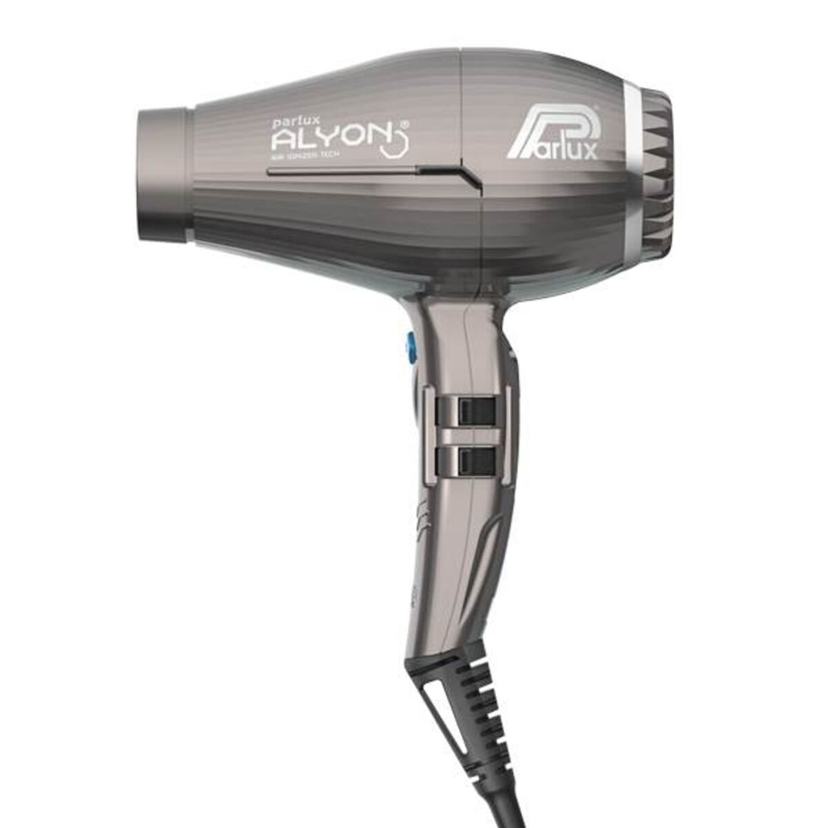 Secador de pelo Parlux-3