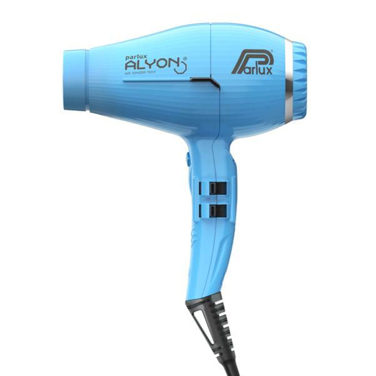 Secador de pelo Parlux-5