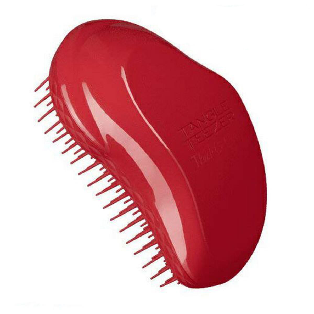 Щетка для распутывания волос Thick & Curly Tangle Teezer Thick Curly-3