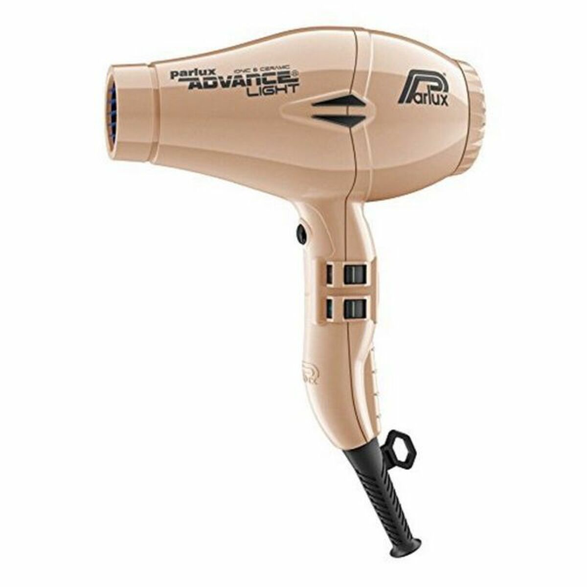 Фен Advance Light Parlux Hairdryer Advance 2200W-2