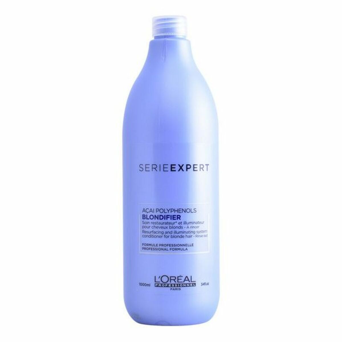 Укрепляющий цвет кондиционер Blondifier L'Oreal Expert Professionnel-2
