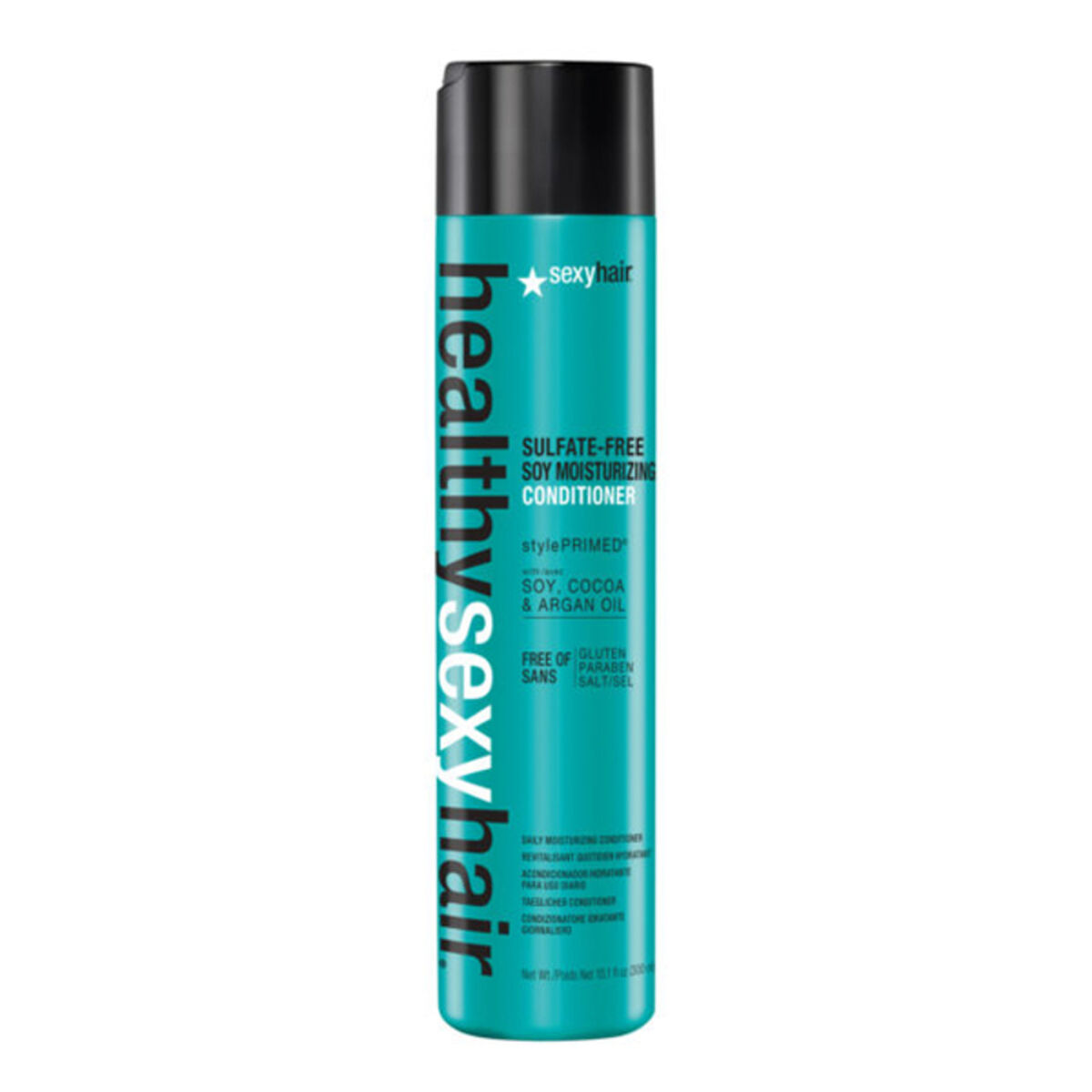 Acondicionador de aire nutritivo Healthy Sexy Hair-2