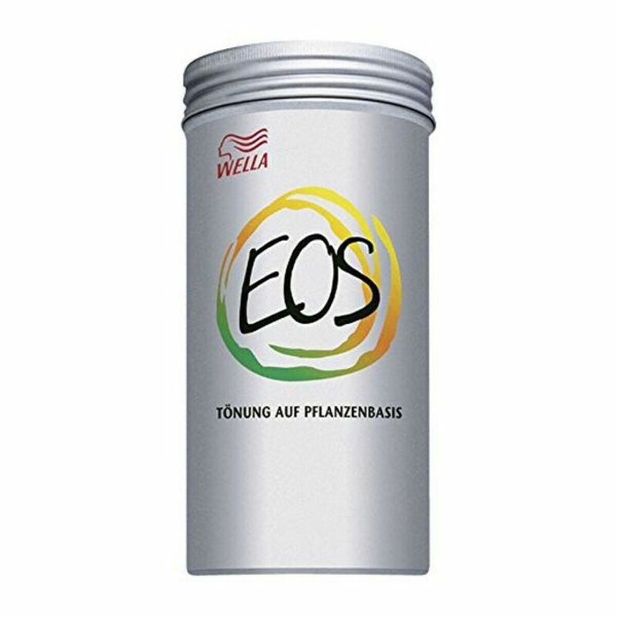 Pflanzenfärbung EOS Wella 120 g-8