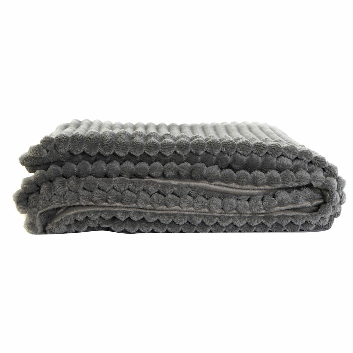 دکور خانه DKD DKD 150 x 200 x 2 سانتی متر خاکستری اصلی-3