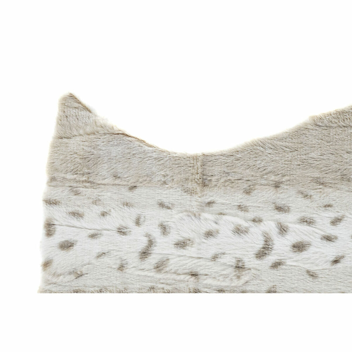 فرش DKD صفحه اصلی دکور مو 60 x 90 x 2 سانتی متر-2