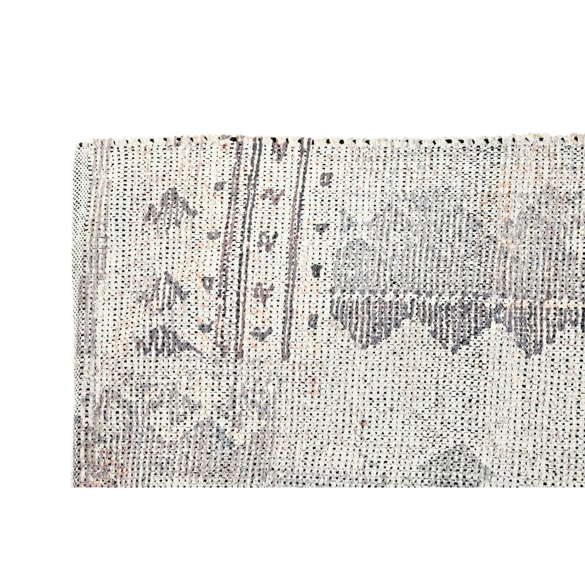 Ковер DKD Home Decor полиэстер Хлопок Разноцветный (200 x 290 x 0,7 cm)-2