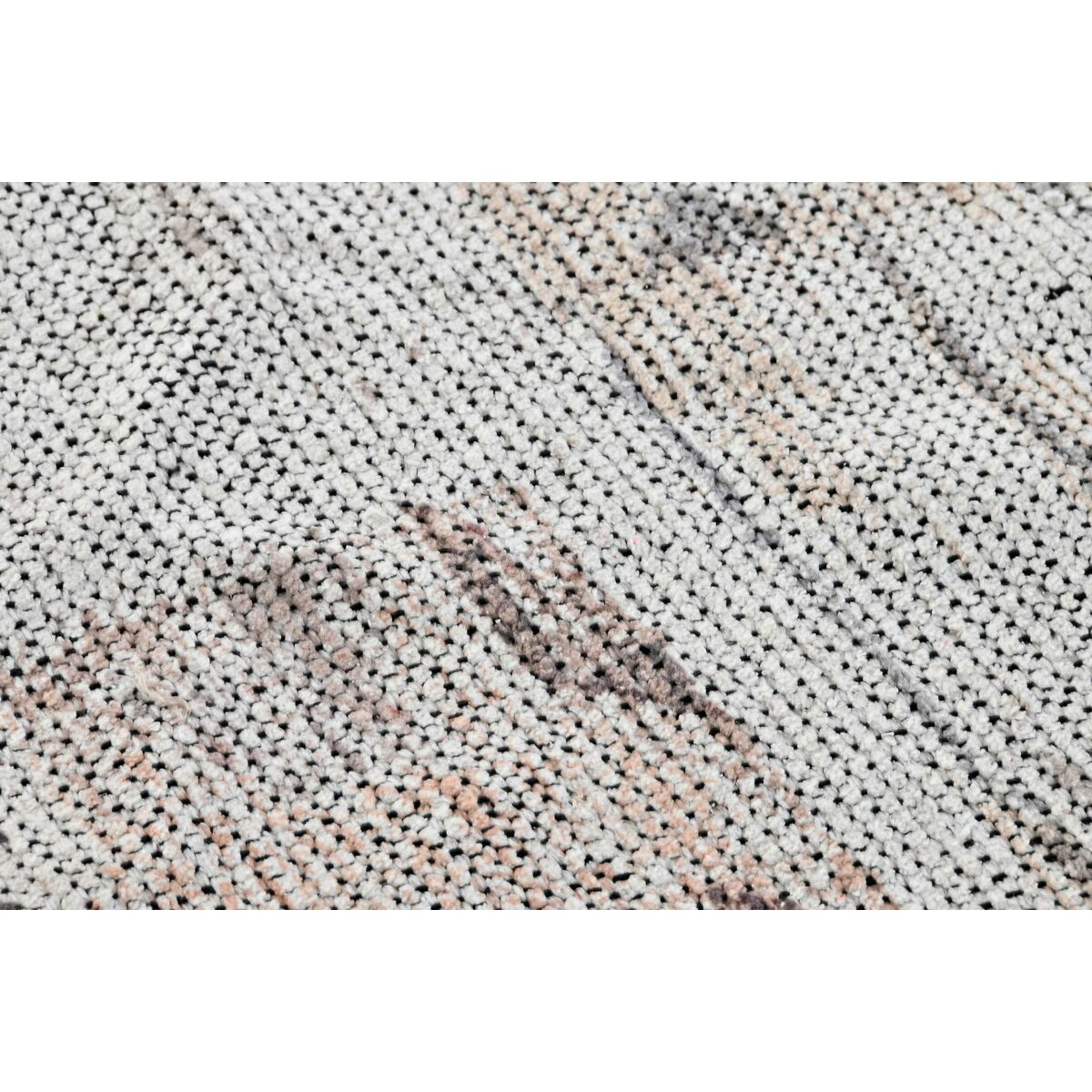 Ковер DKD Home Decor полиэстер Хлопок Разноцветный (200 x 290 x 0,7 cm)-4