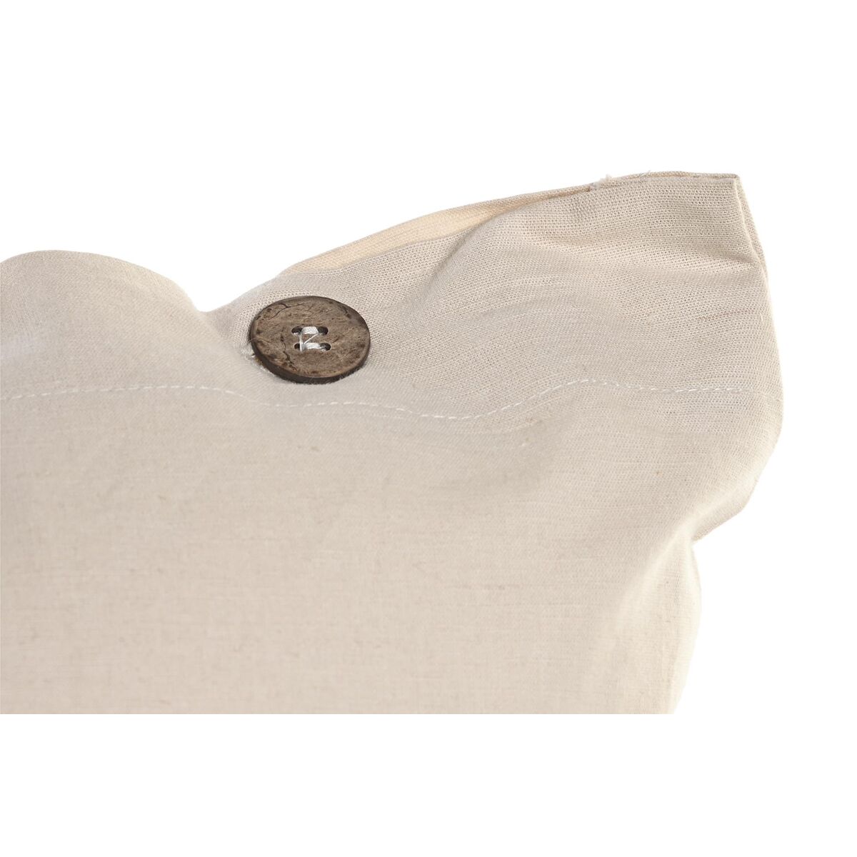 כרית DKD בית עיצוב בז 45 x 10 x 45 ס 