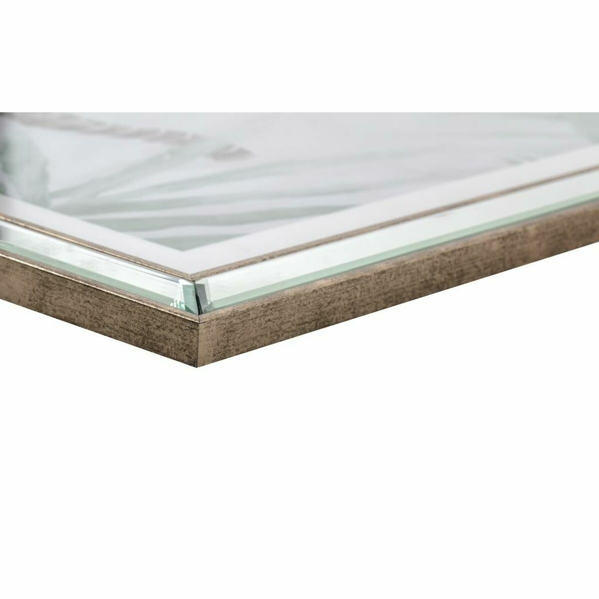 Картина DKD Home Decor 40 x 1,6 x 60 cm птицы Средиземноморье (3 Предметы)-4