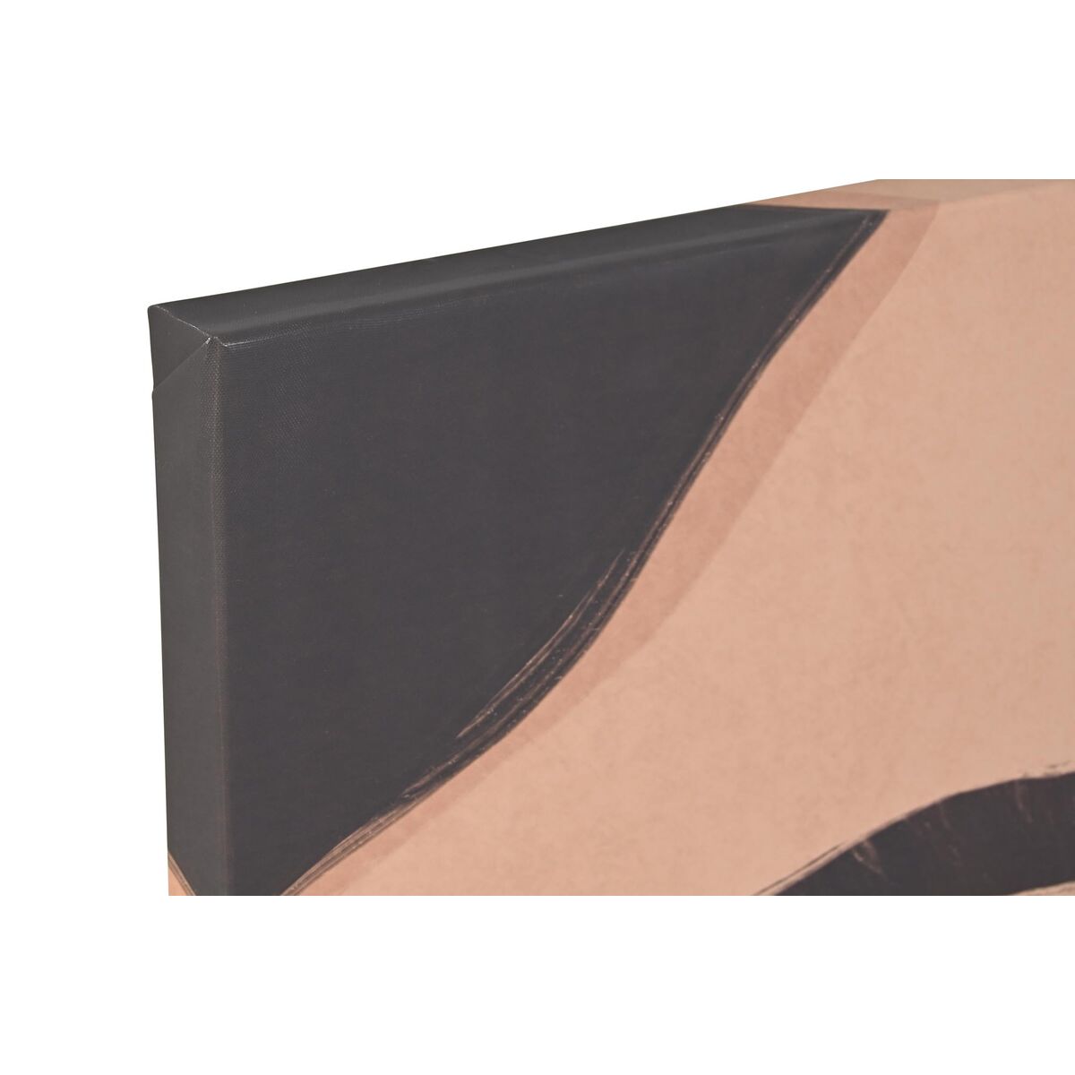 Набор из трех картин DKD Home Decor Скандинавский женщины 140 x 3,8 x 100 cm-2