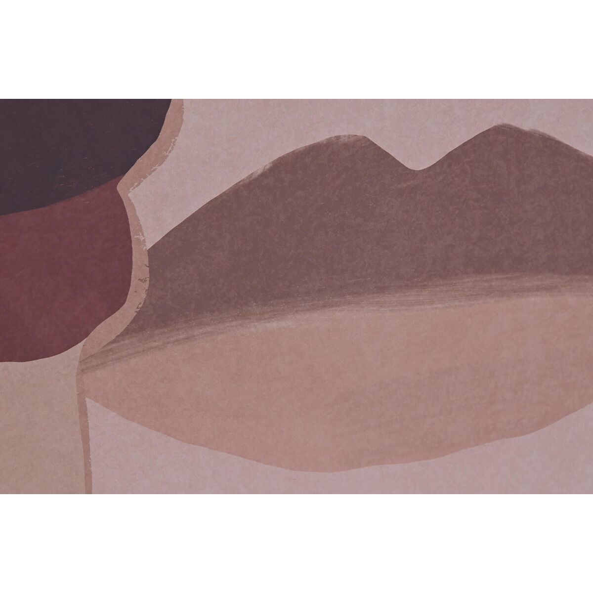 Набор из трех картин DKD Home Decor Скандинавский женщины 140 x 3,8 x 100 cm-3