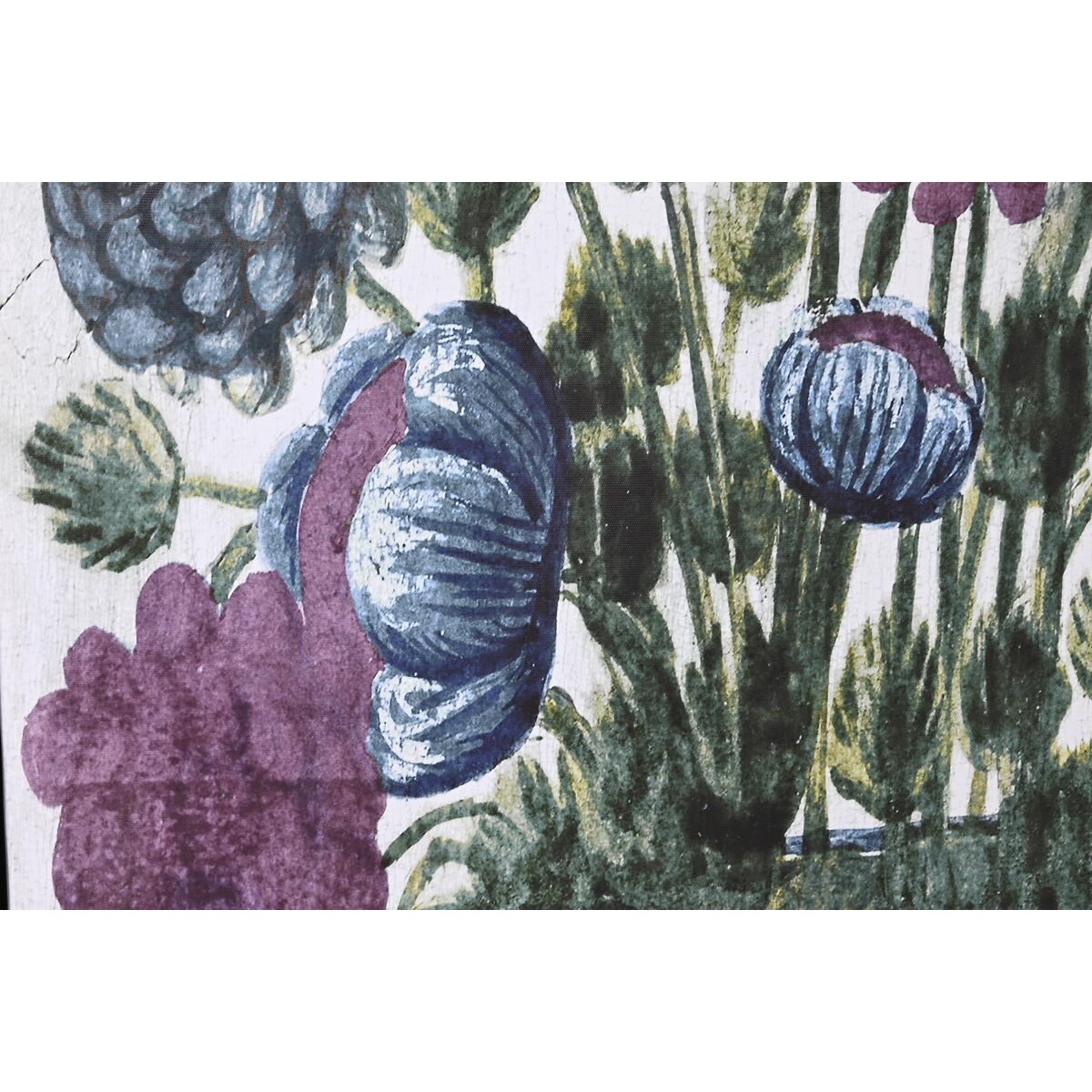 Картина DKD Home Decor 83 x 4,5 x 122,5 cm 83 x 4,5 x 123 cm Кувшин традиционный (2 штук)-2