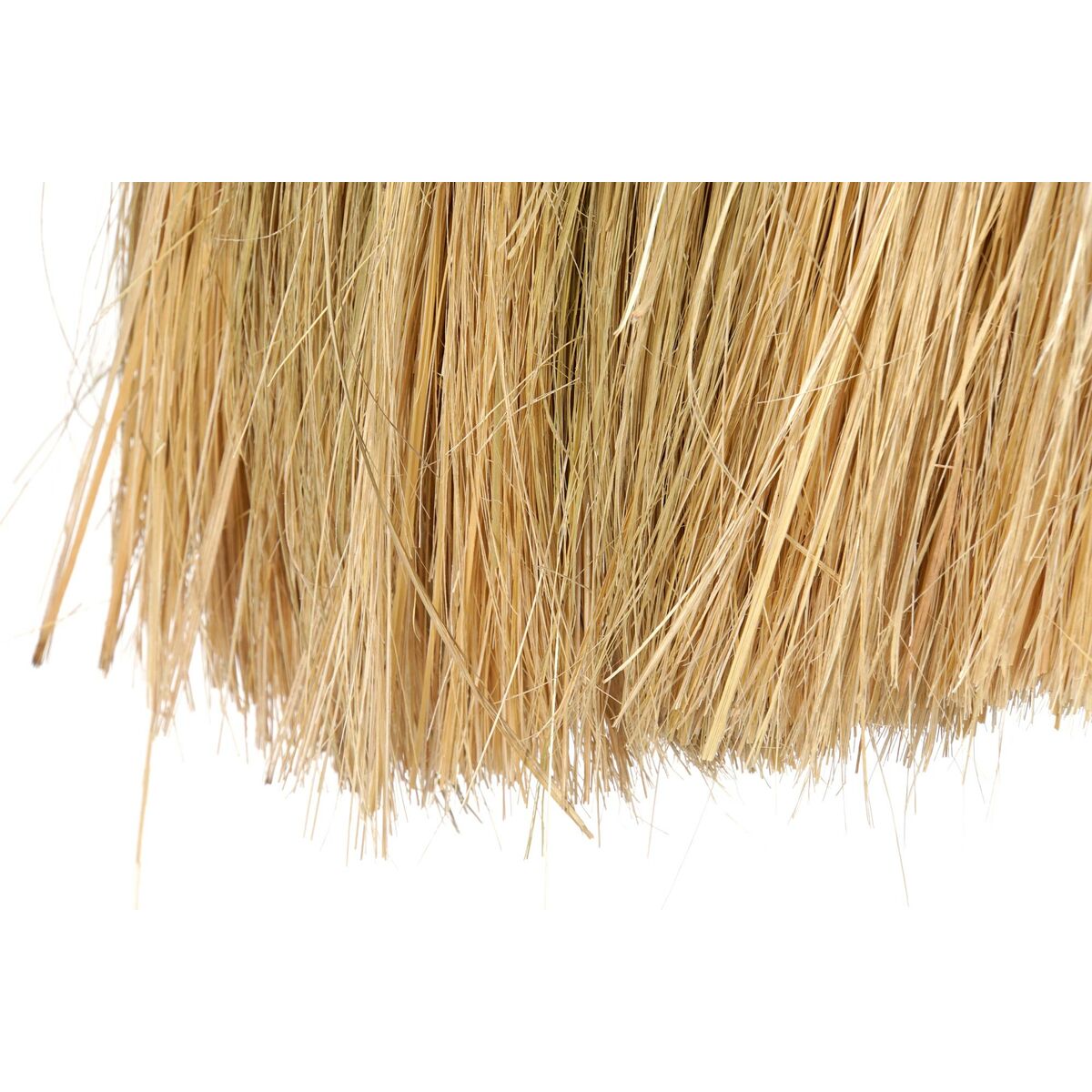 सीलिंग लैंप डीकेडी होम डेकोर नेचुरल मेटल 40 डब्ल्यू जूट (45 x 45 x 55 सेमी)-2