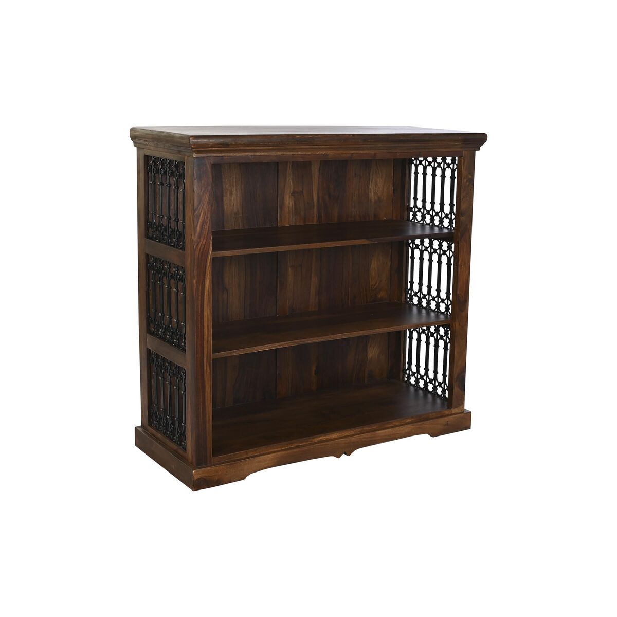 Полка DKD Home Decor Металл (100 x 38 x 95 cm)