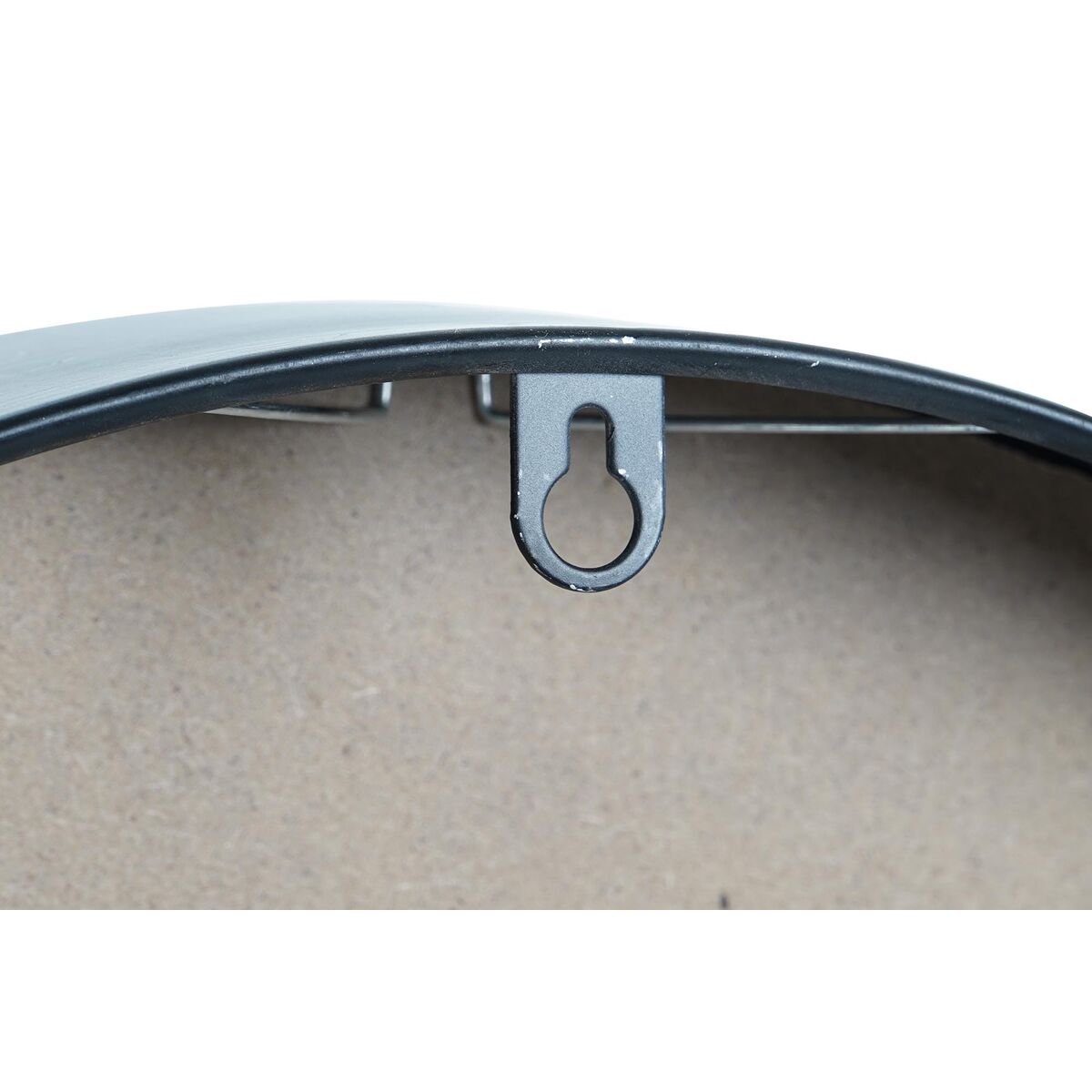 Настенное часы DKD Home Decor 40,5 x 10 x 40,5 cm Стеклянный Железо (2 штук)-4