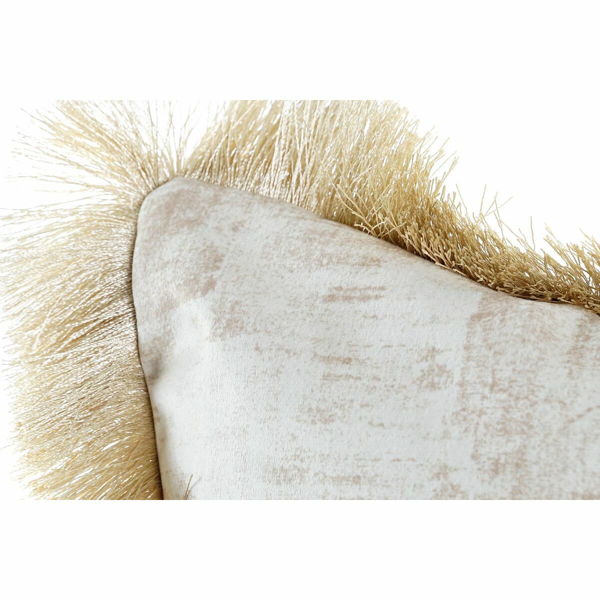 כרית DKD בית עיצוב חום 45 x 10 x 45 ס 