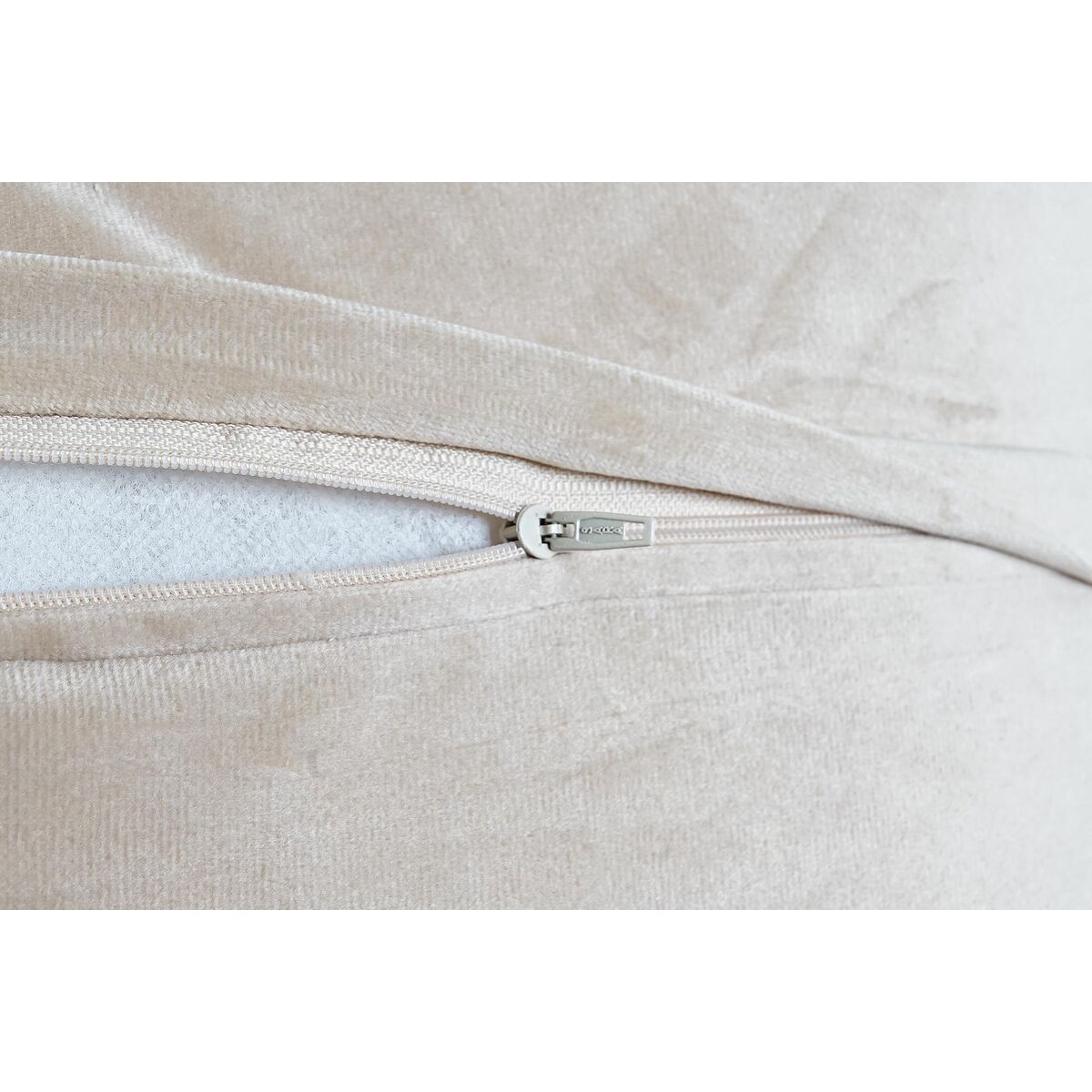 כרית DKD בית עיצוב חום 45 x 10 x 45 ס 