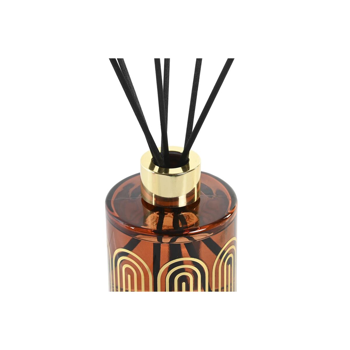 Освежитель воздуха DKD Home Decor 100 ml город (3 штук)-2