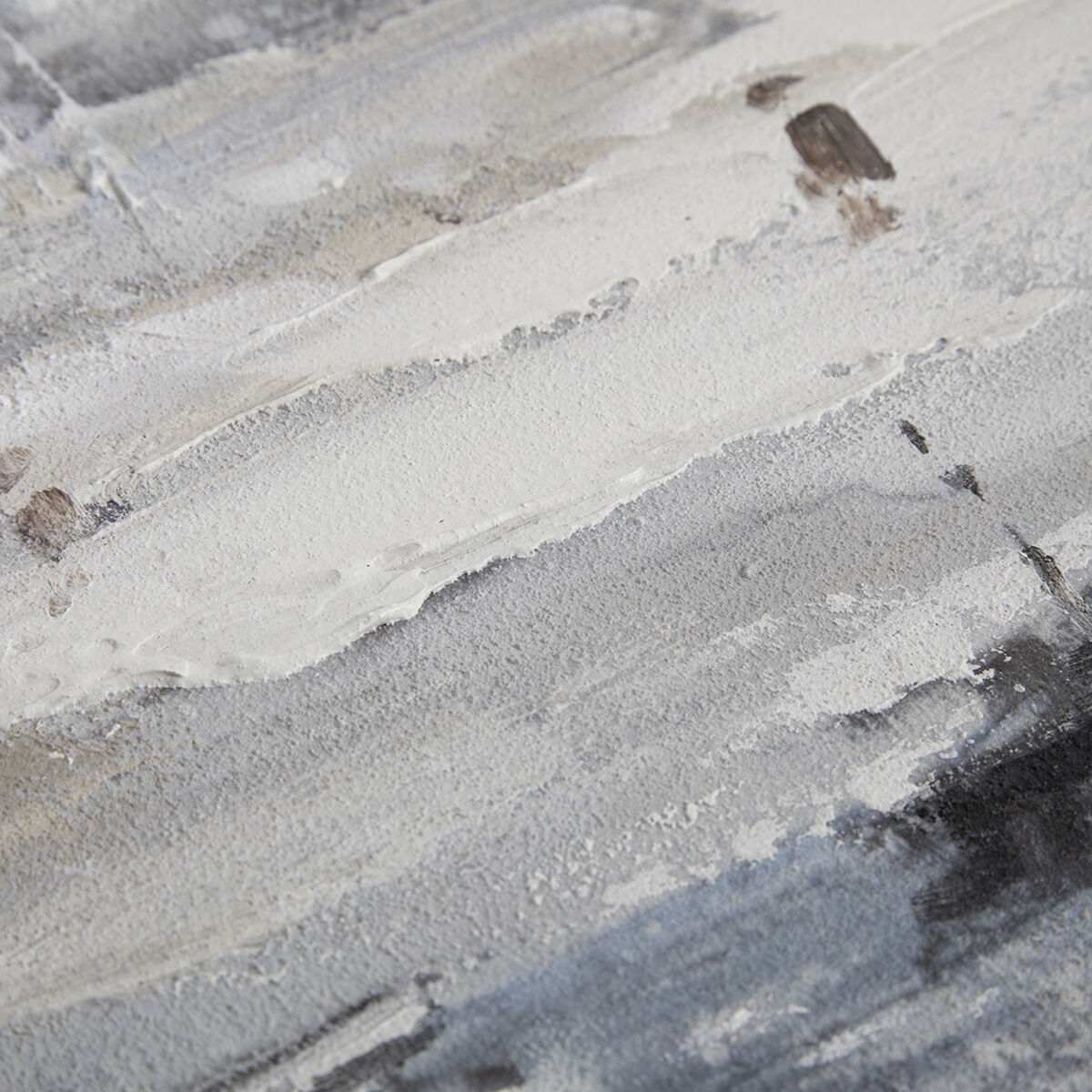 Картина DKD Home Decor Город 140 x 3,5 x 70 cm 140 x 2 x 70 cm (2 штук)-3