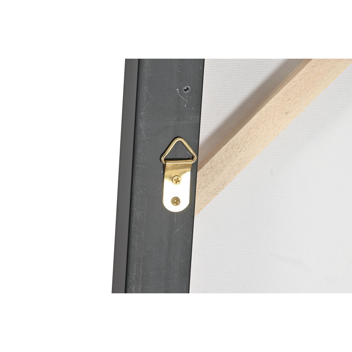 Картина DKD Home Decor 83 x 3,5 x 83 cm Средиземноморье (2 штук)-2