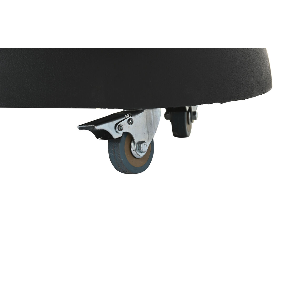 Основание для пляжного зонта DKD Home Decor Чёрный Нержавеющая сталь Бетон (54 x 52,5 x 42 cm)-2