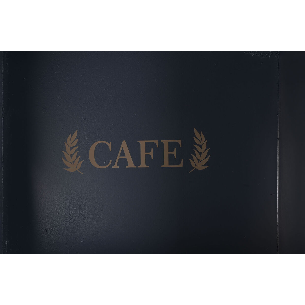 Дисплей-стенд DKD Home Decor Стеклянный 141,5 x 44 x 199 cm-2