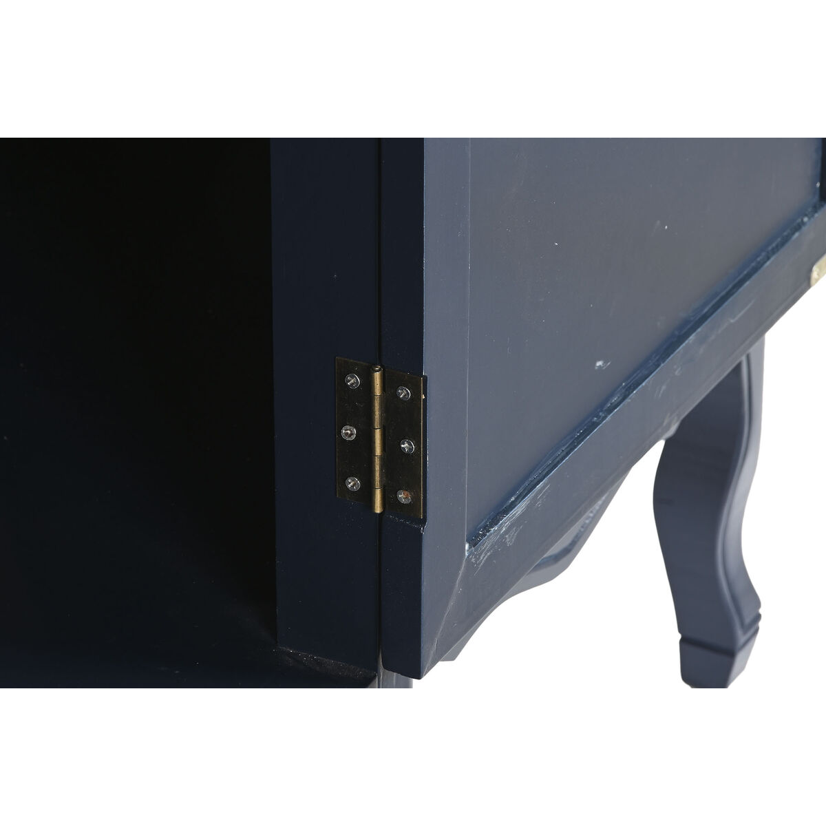 Дисплей-стенд DKD Home Decor Стеклянный 141,5 x 44 x 199 cm-7