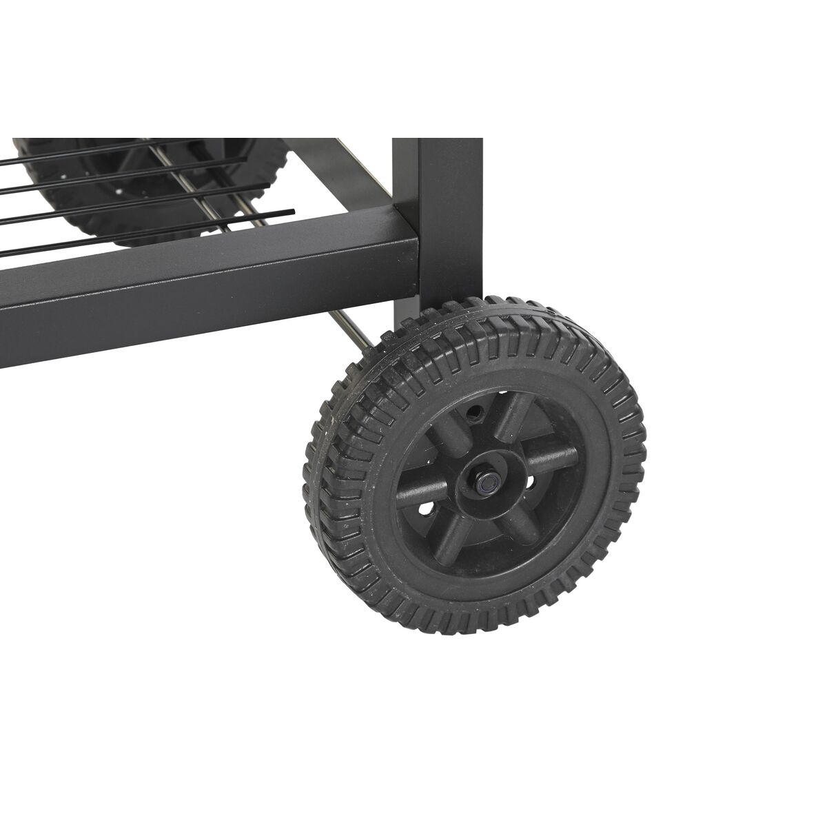 Мангал DKD Home Decor Сталь (91 x 45 x 89 cm)-5