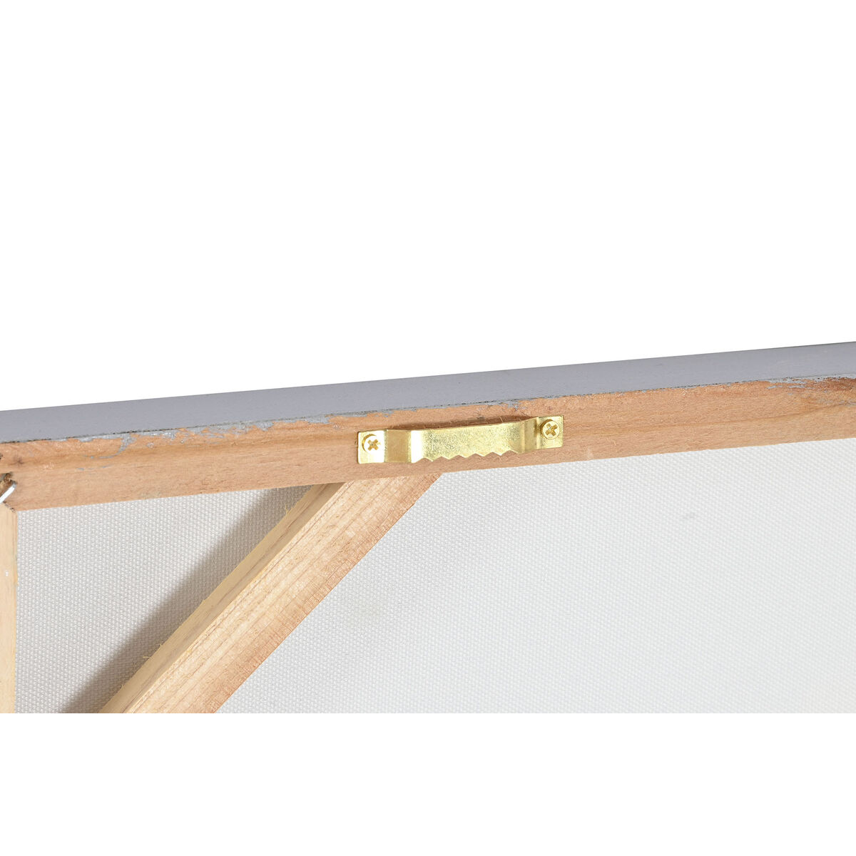 Картина DKD Home Decor Дерево традиционный 120 x 3 x 60 cm (2 штук)-2