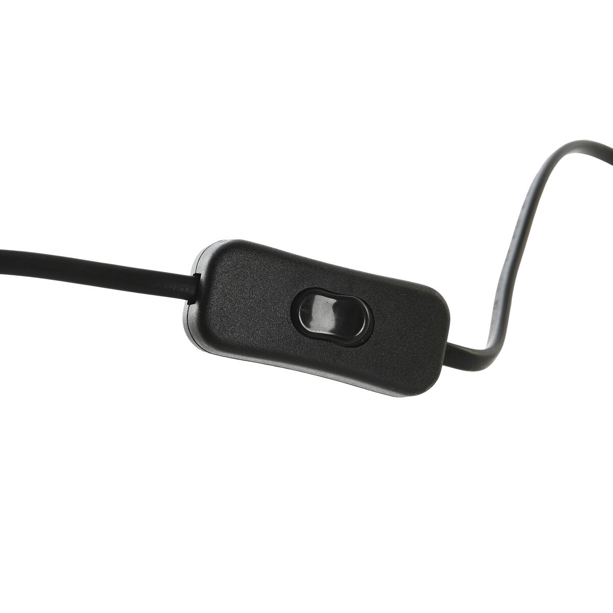 Masa lambası DKD Home Decor Şüşə Boz Ağ 220V 36 x 36 x 70 sm 60 W-4