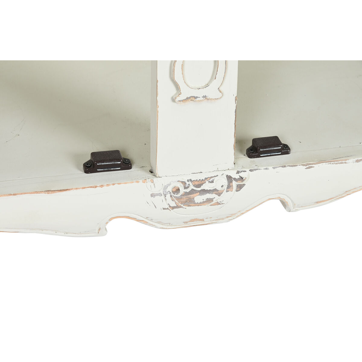 Дисплей-стенд DKD Home Decor 133 x 50 x 210 cm Стеклянный Сосна-5