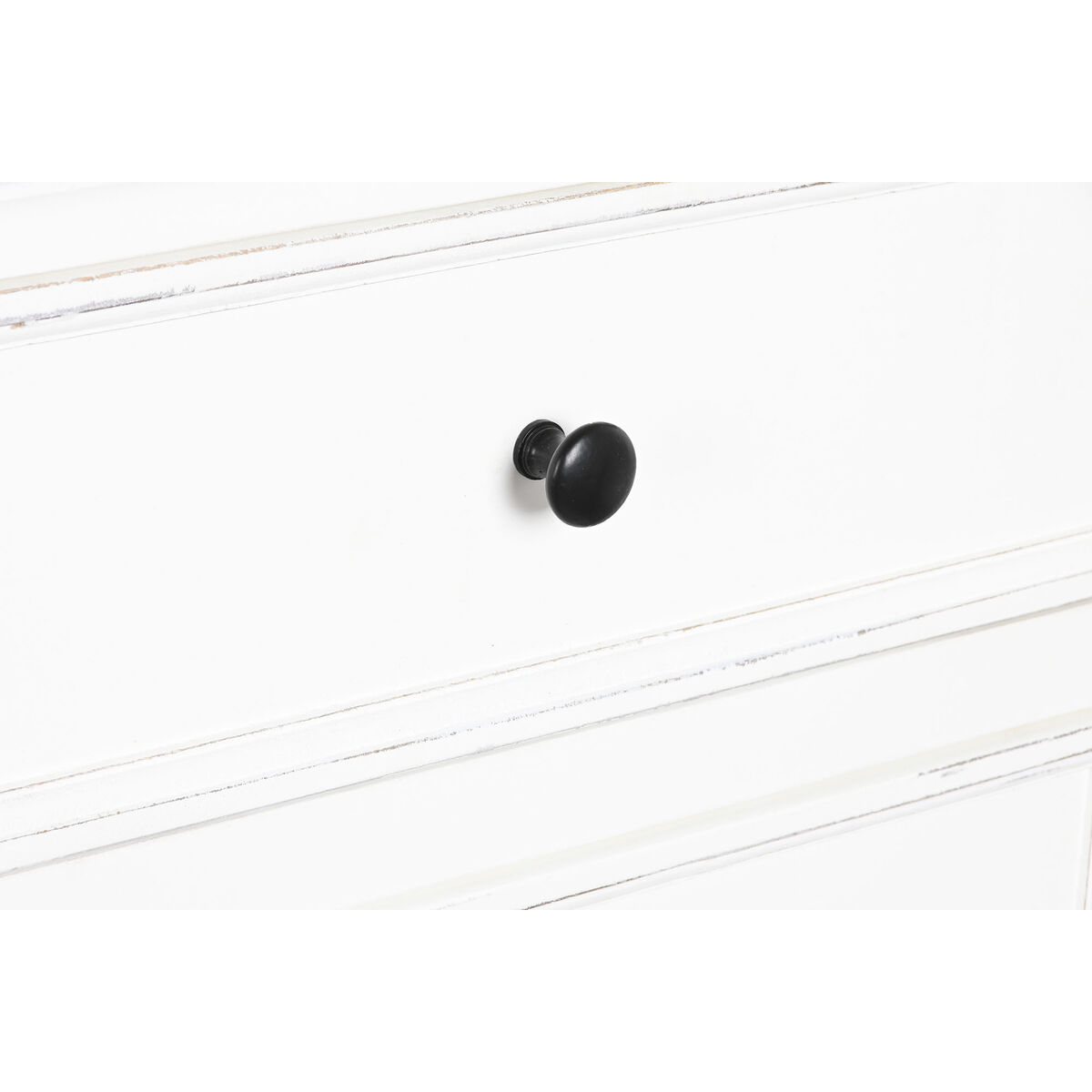 Display stand DKD Home Decor Glass Wooden MDF 218.4 x 40.6 x 203 cm-2