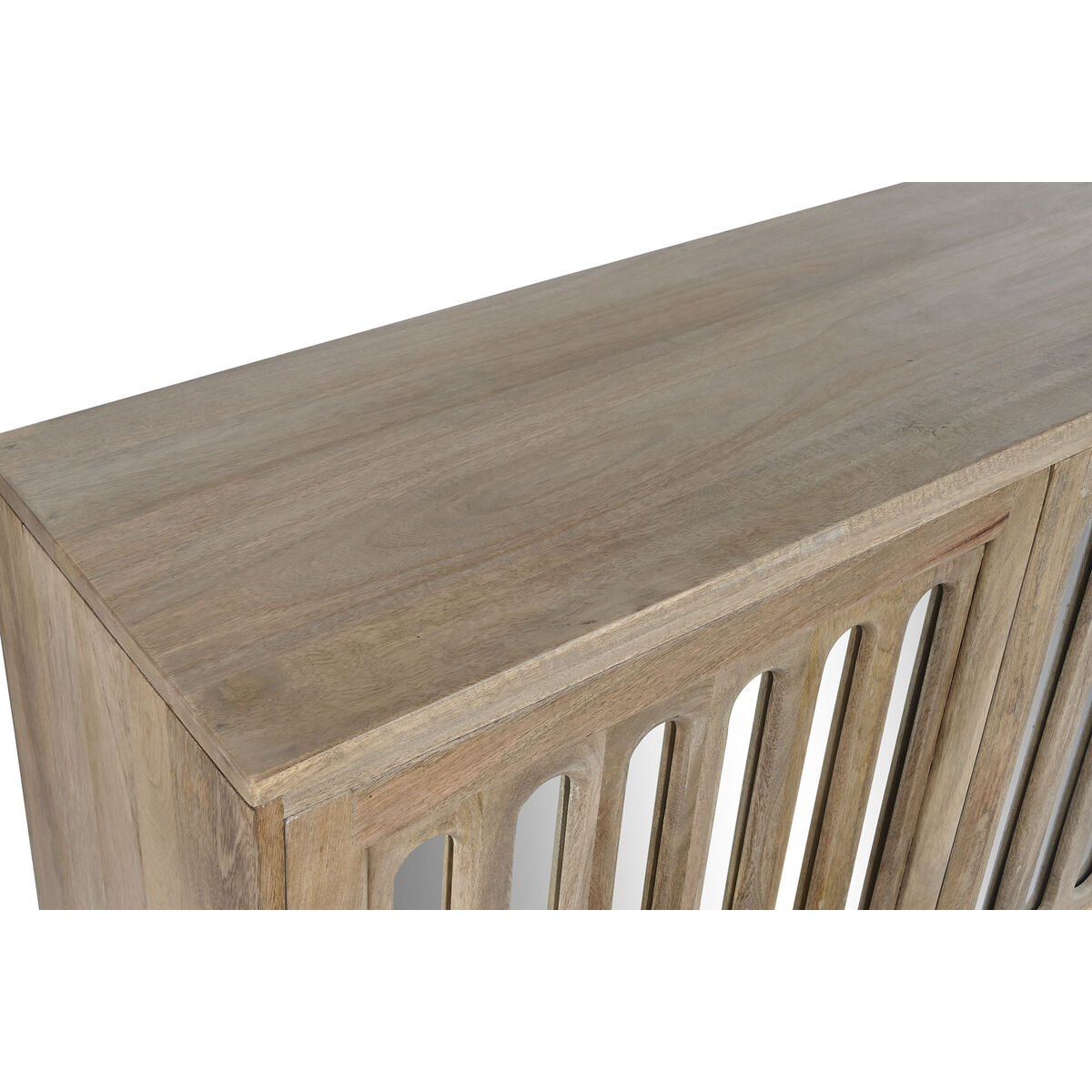 Устройство DKD Home Decor Коричневый 175 x 40,5 x 83,5 cm-2