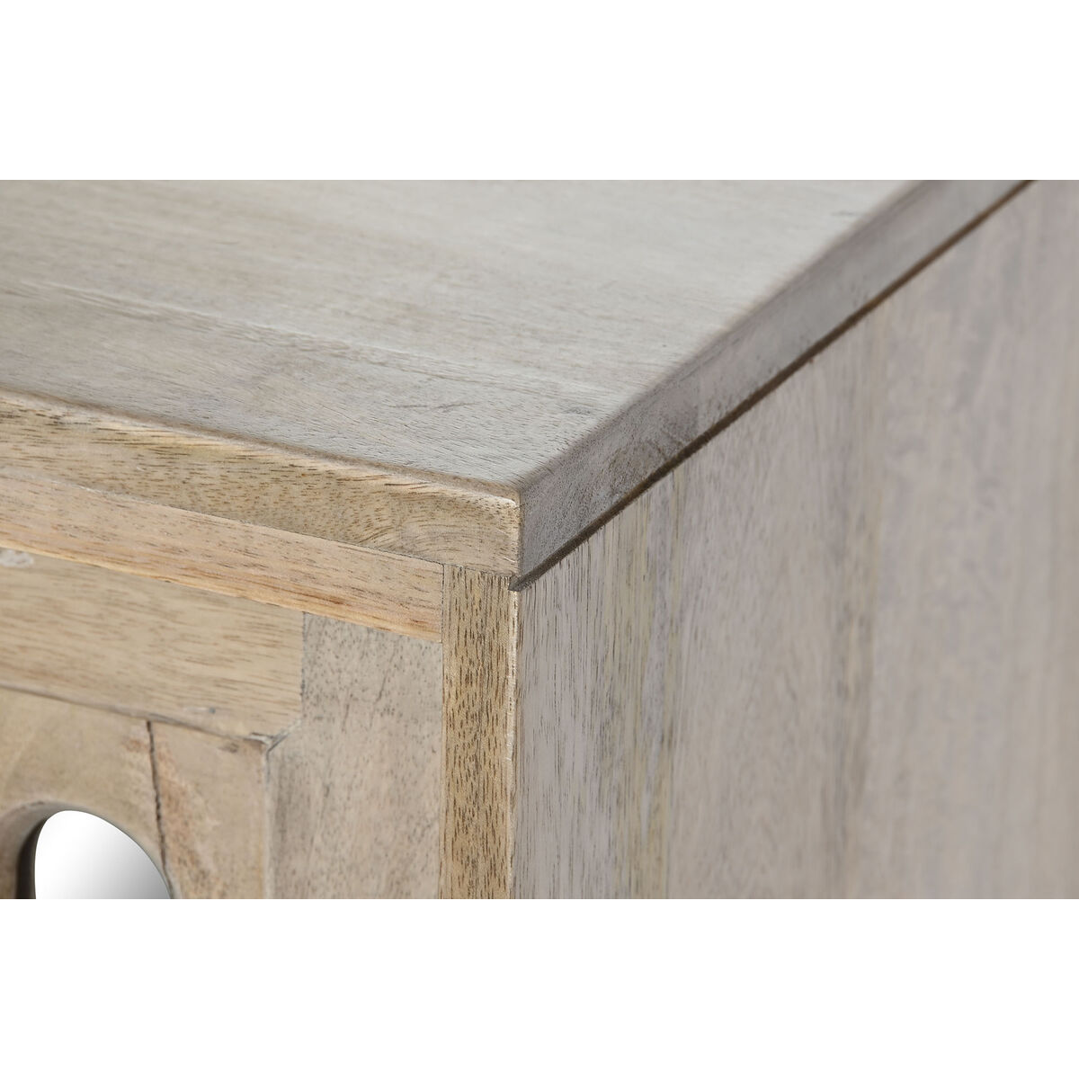 Устройство DKD Home Decor Коричневый 175 x 40,5 x 83,5 cm-3