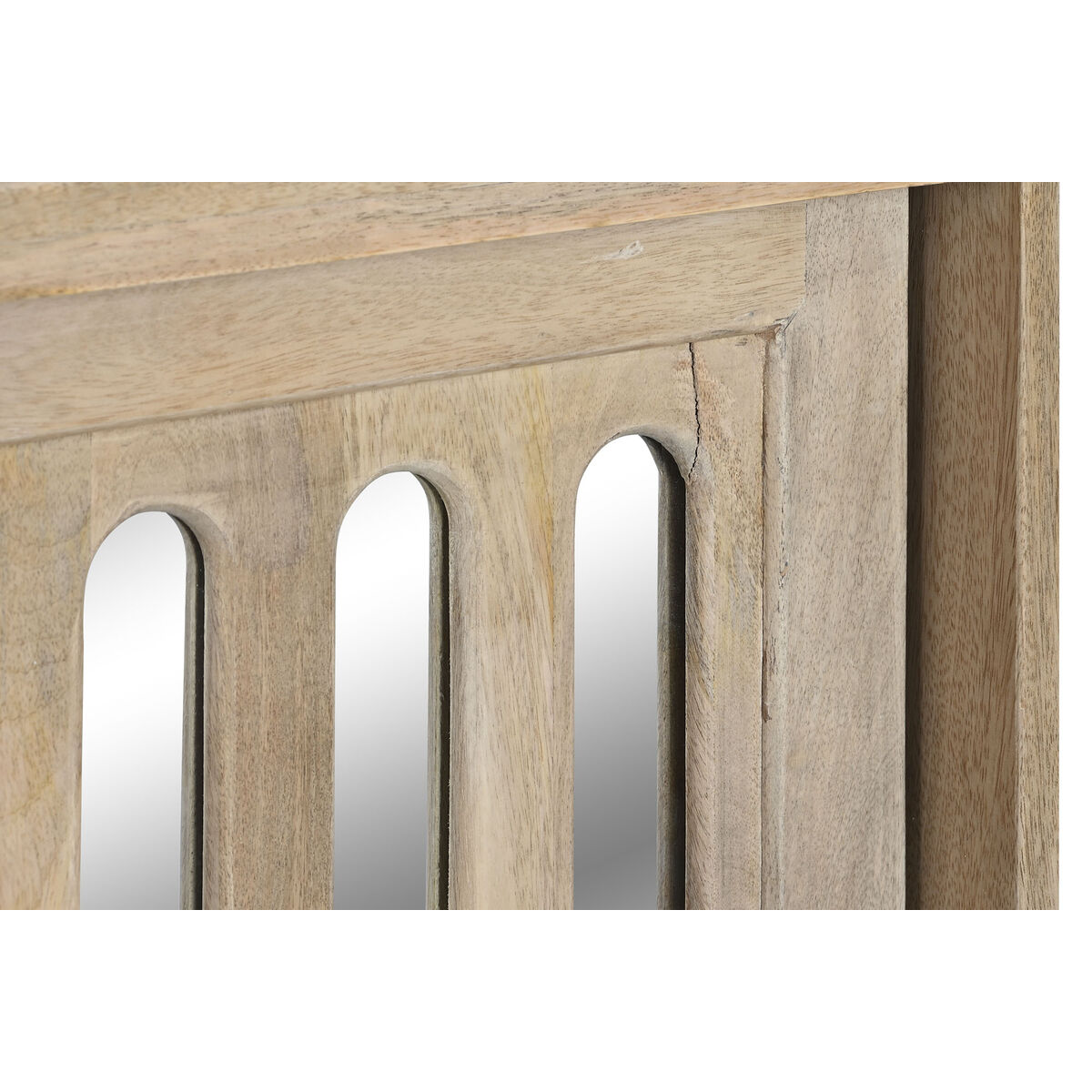 Устройство DKD Home Decor Коричневый 175 x 40,5 x 83,5 cm-5