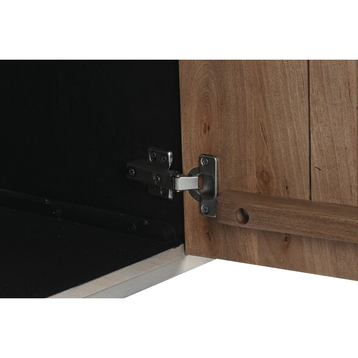 Дисплей-стенд DKD Home Decor 177 x 40 x 180 cm Стеклянный-2