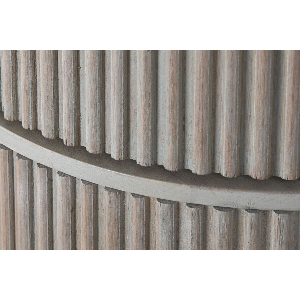 Дисплей-стенд DKD Home Decor 177 x 40 x 180 cm Стеклянный-6