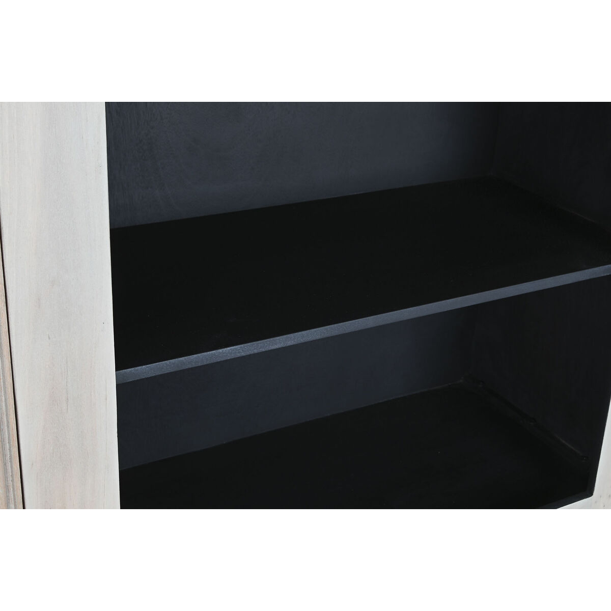 Дисплей-стенд DKD Home Decor 177 x 40 x 180 cm Стеклянный-8