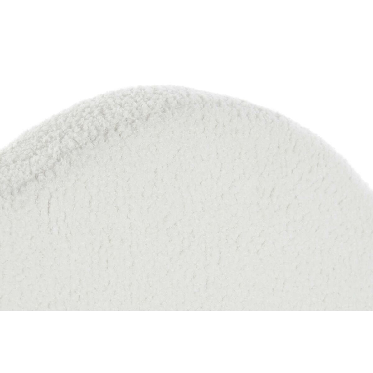 Диван DKD Home Decor Белый Горчица Металл Облака Scandi 155 x 75 x 92 cm-4